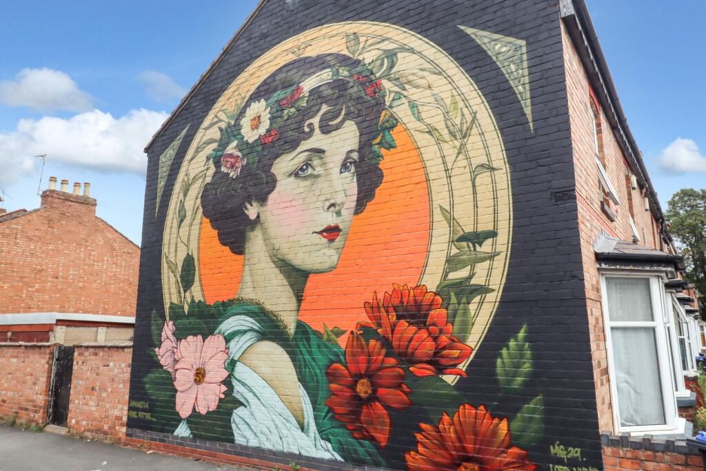 Street-Mural