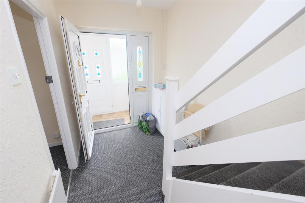 57 Goulston Road, Bishopsworth, Bristol BS13 7SD |