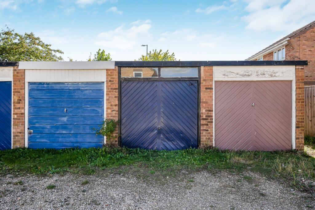 garage