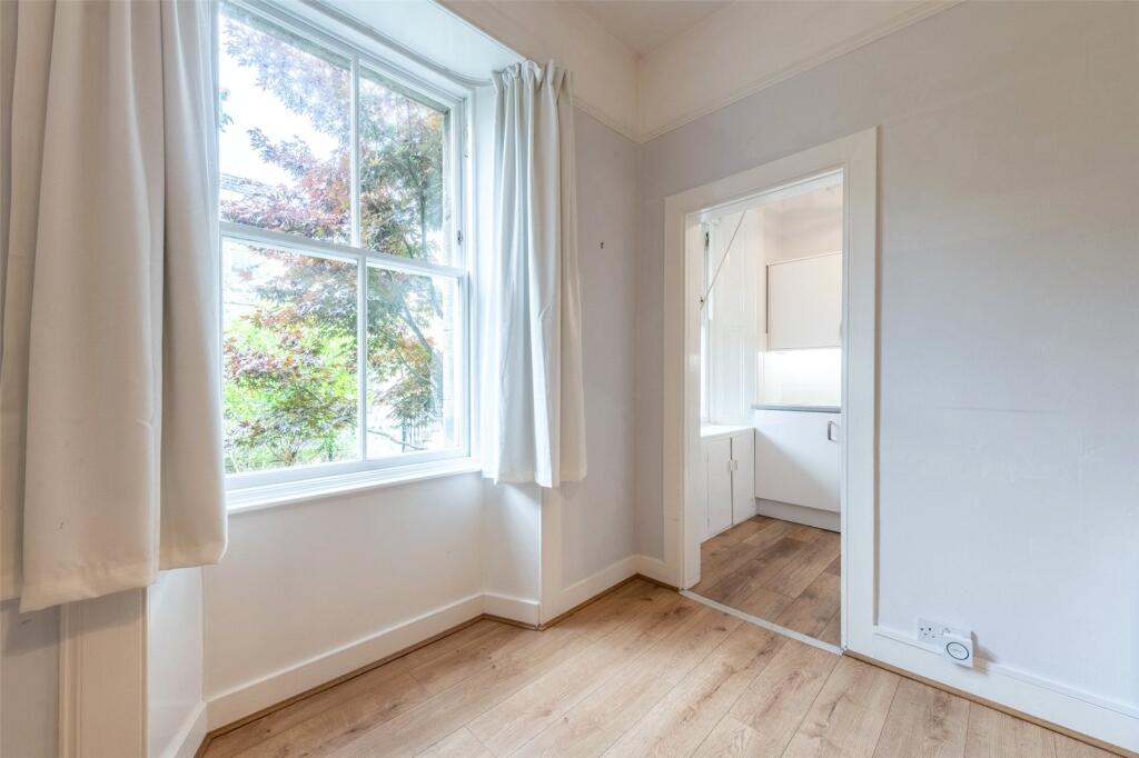 Teviotdale Place
