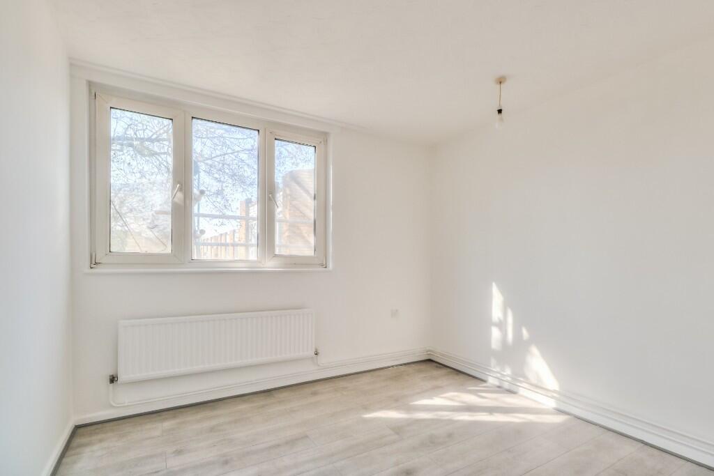 Double Bedroom