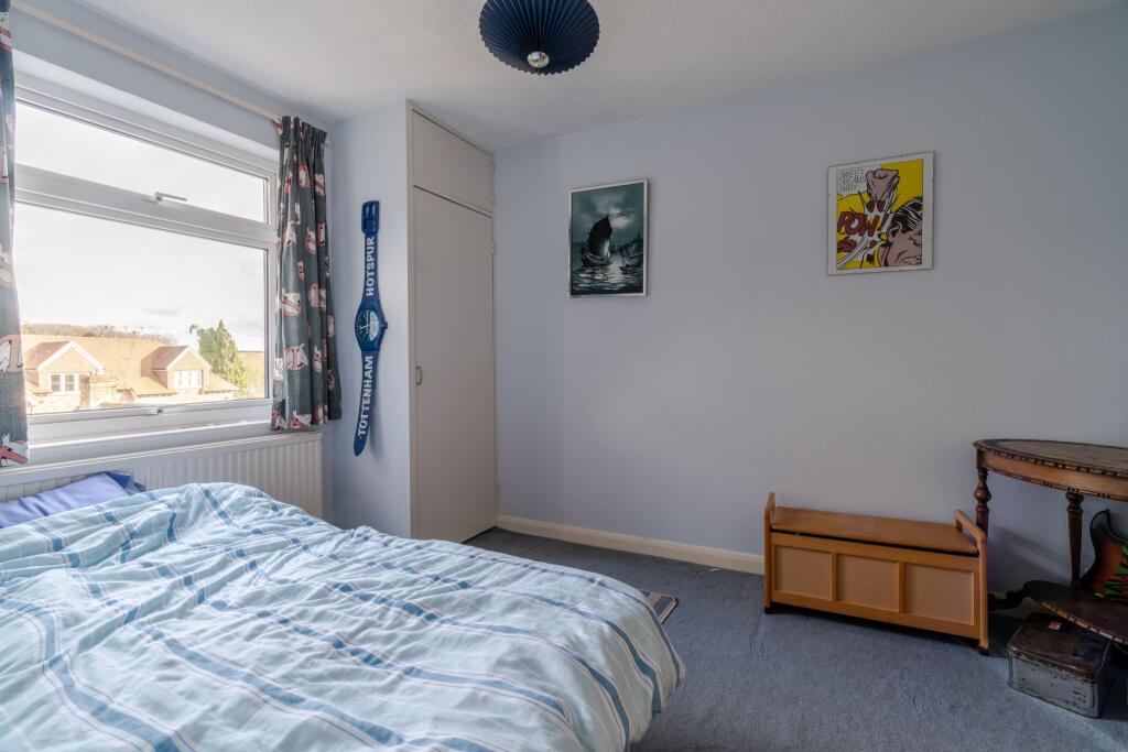 Alhamra, Widford Road, Much Hadham, Hertfordshire, SG10 6AT