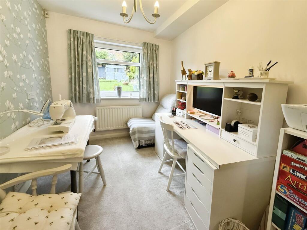 Hobby Room