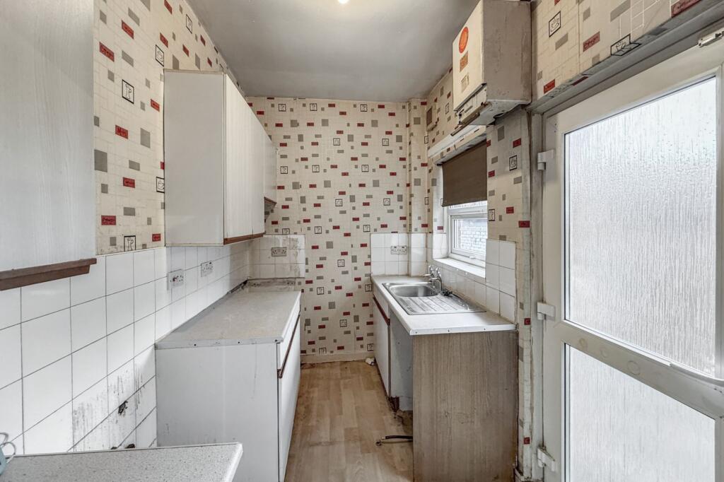 206 Marshall Wallis Road, South Shields, NE33 5PW