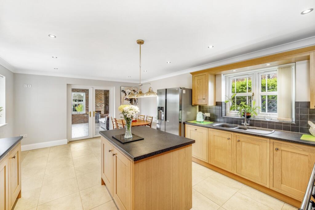 York Lodge (Friskney)-47