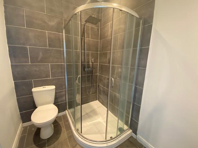 BED TWO - BATHROOM