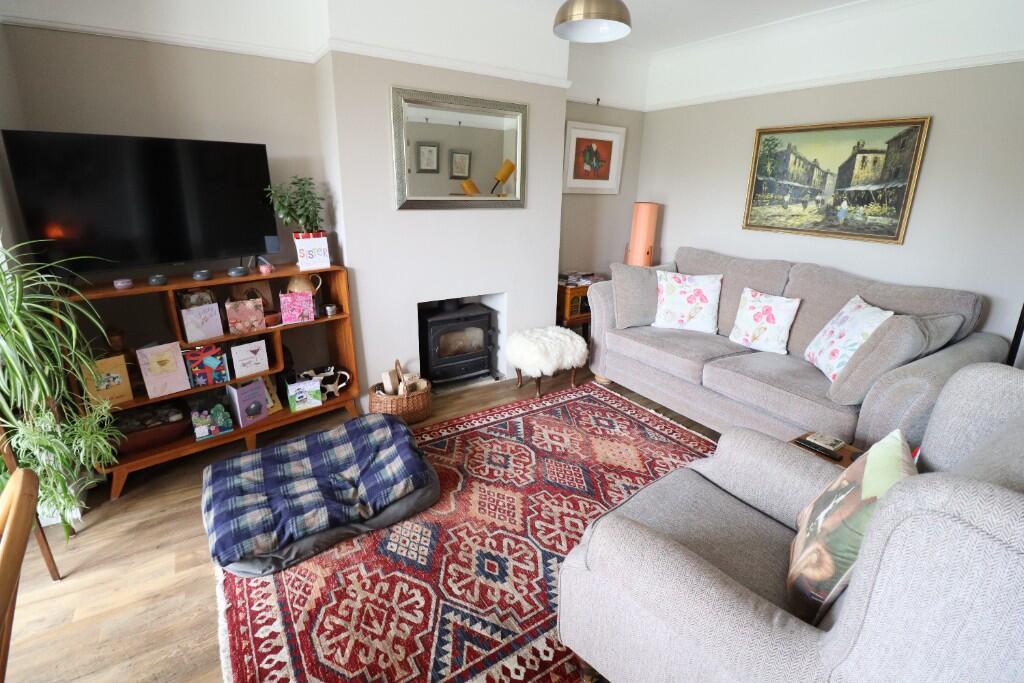 Lounge Area