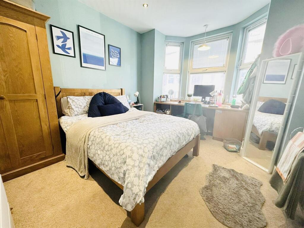 Bedroom Six