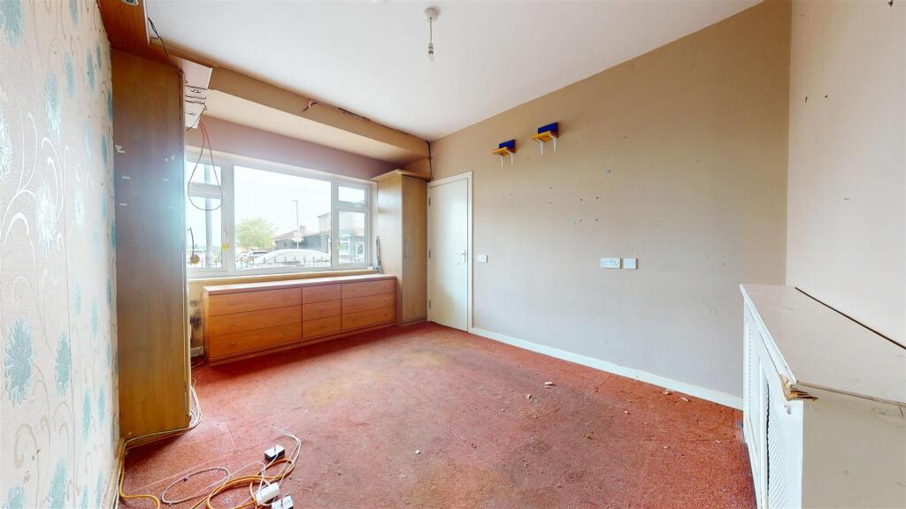 Ground Floor Reception Room