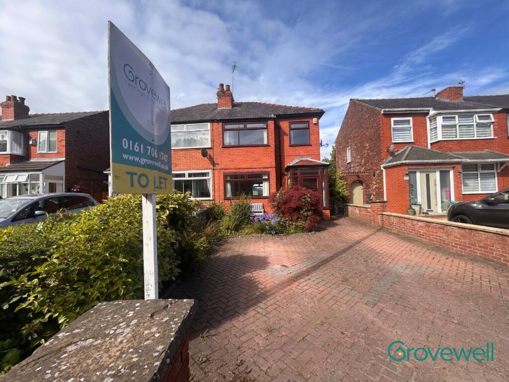 Atherton Road, Hindley Green, Wigan