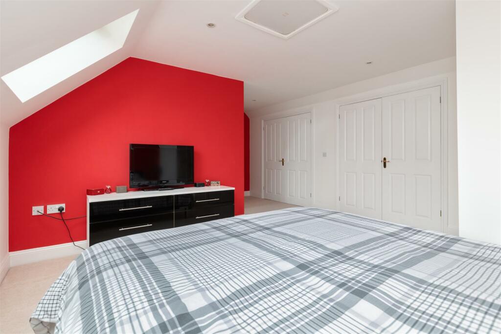 Principal Bedroom