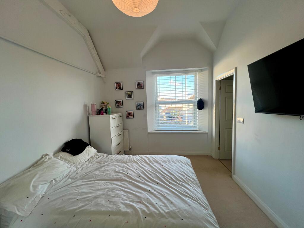 Dartmoor Court, Bovey Tracey