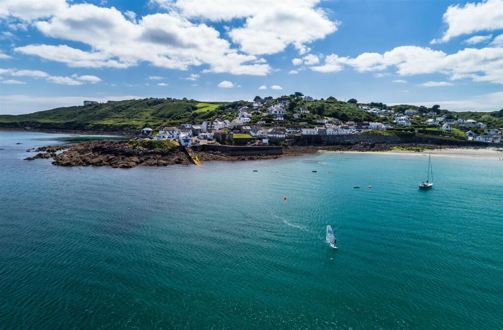 Coverack