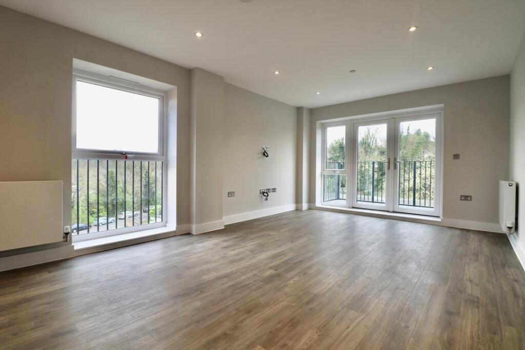 Kitchen/Living Room