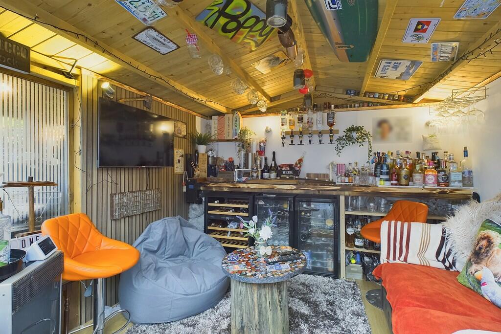 Summer House