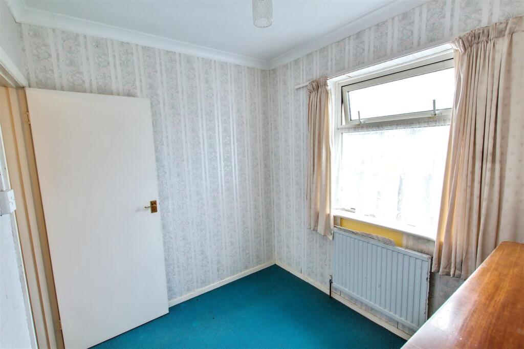 Front Bedroom