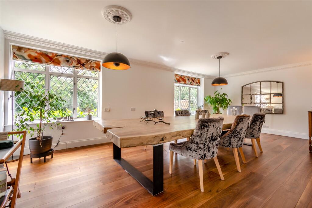 Kitchen/Family Room