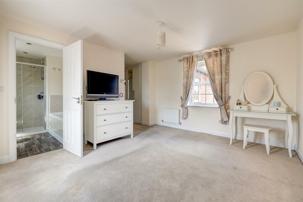 12 Dunbar Way, Ashby