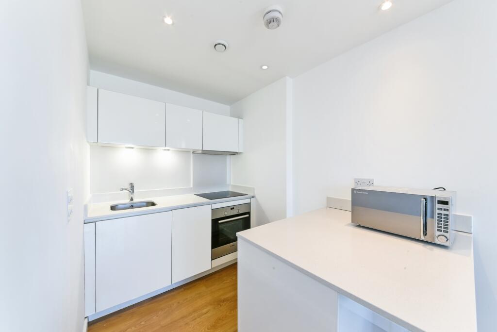Kitchen - Ceram Cour