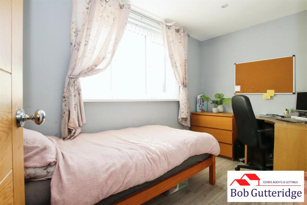 BEDROOM FOUR (FRONT)