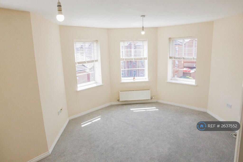 Living Room Area
