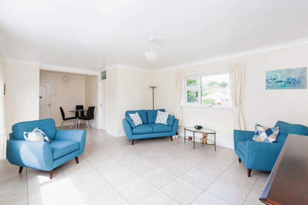 2nd Reception Room