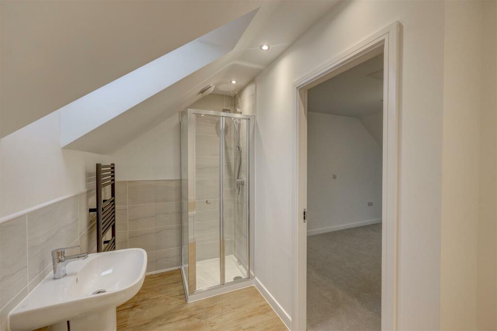 Principal Ensuite