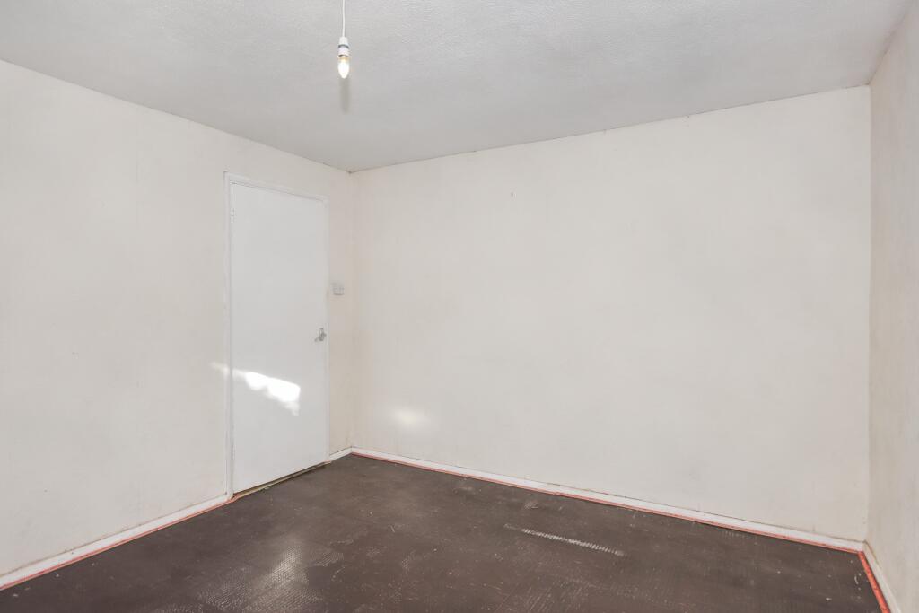 6 Burnaby Close, Brampton, Huntingdon, Cambridgeshire, PE28 4SA