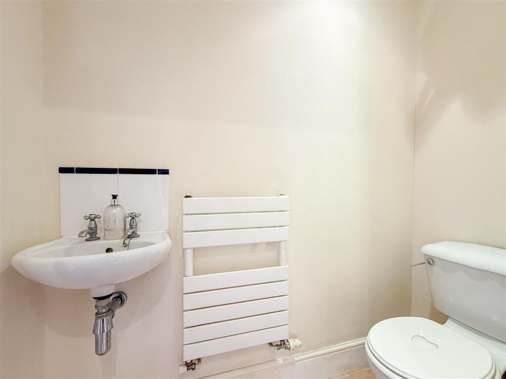 en suite
