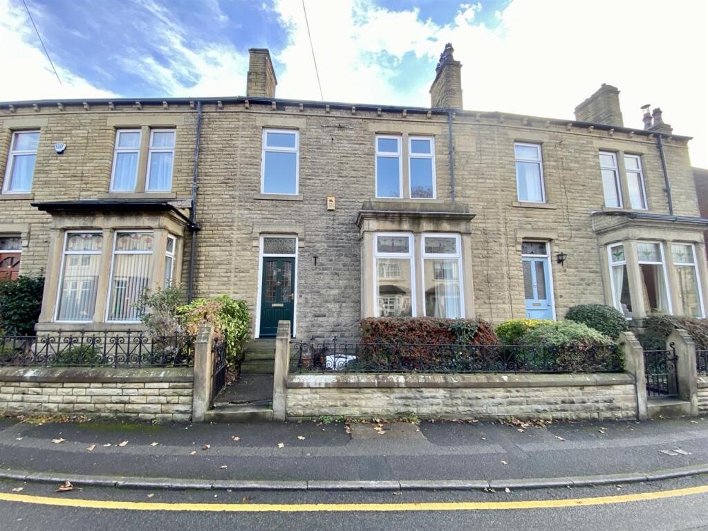 Bramleys Estate Agents - St Pauls Road - Mirfield 