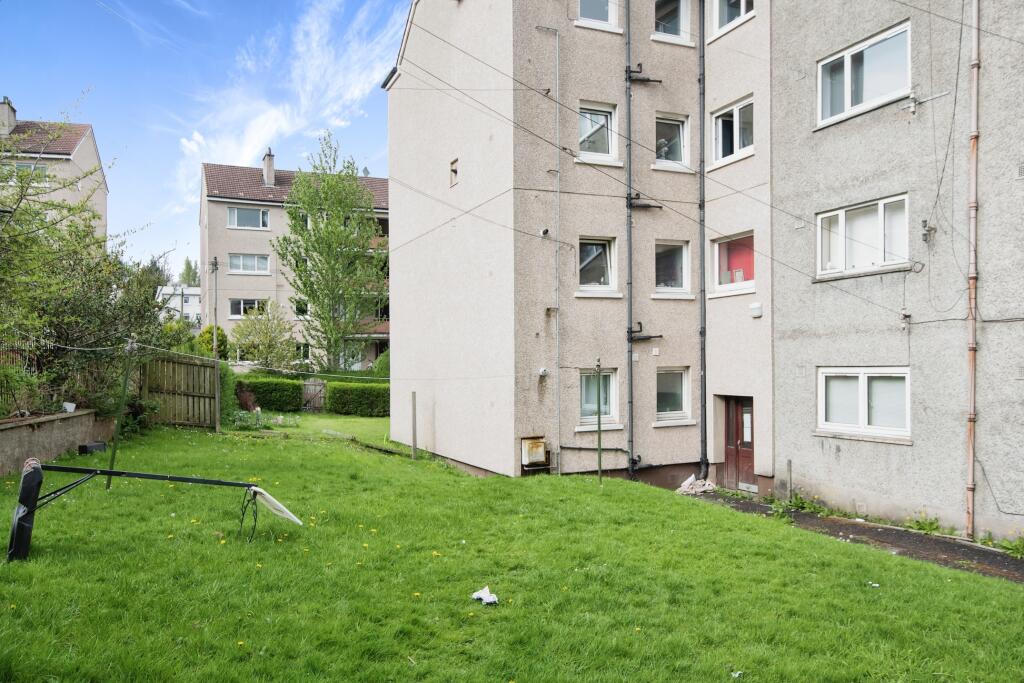 Communal Gardens