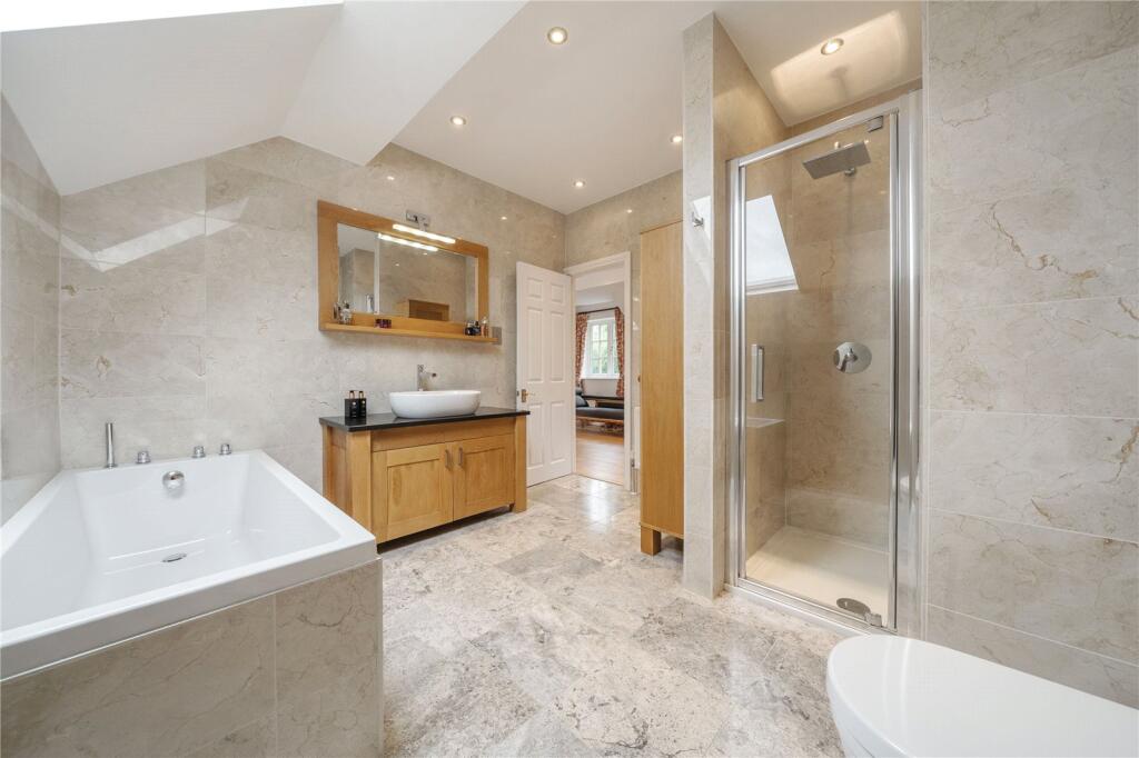 Principal En Suite
