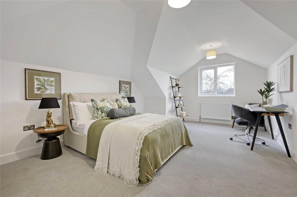 Show Home