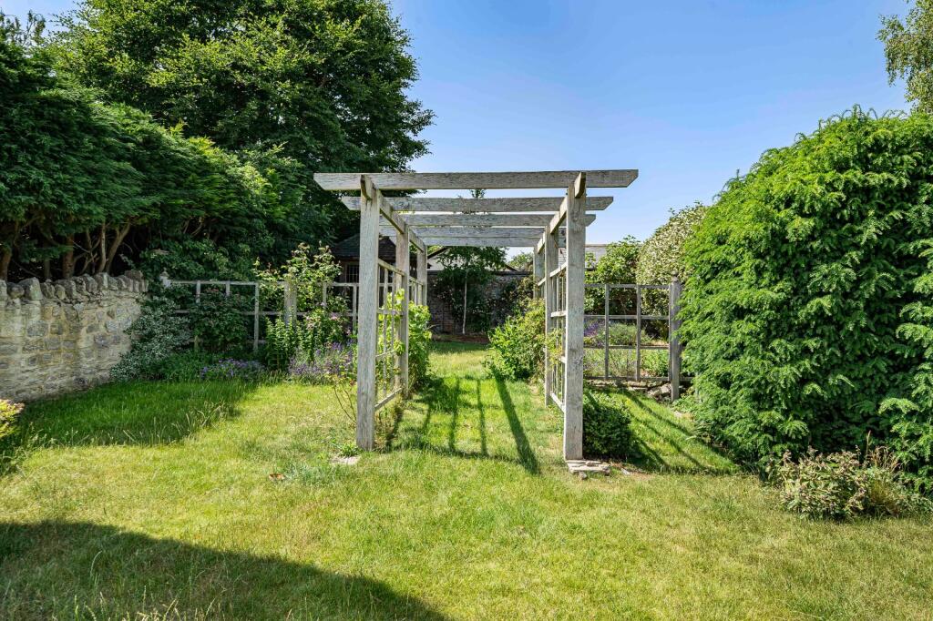 Gardens