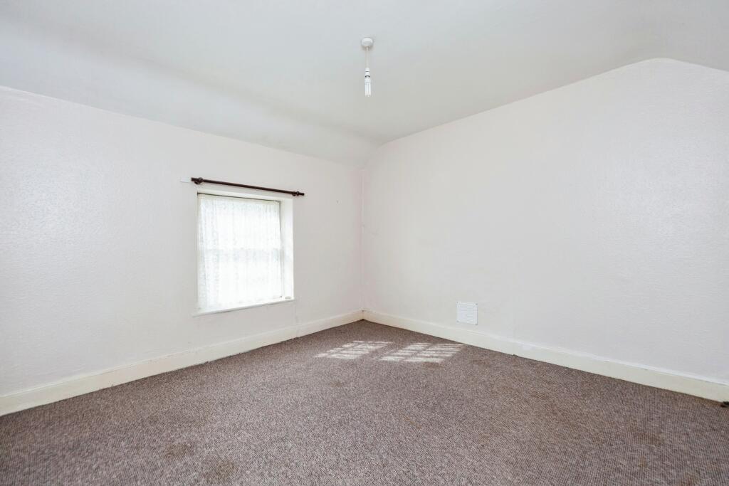 Bedroom  One