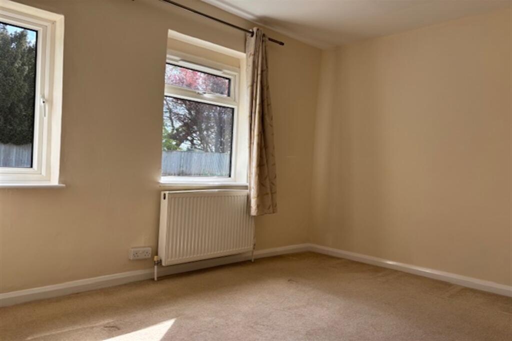 Bedroom 3 (Main)