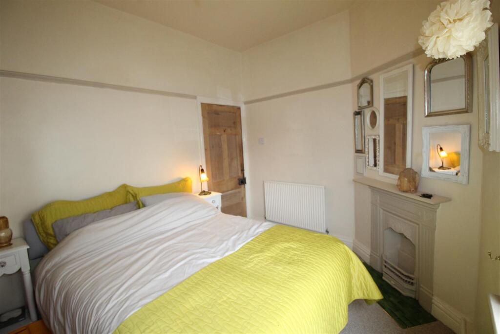 Park Road 74, Bedroom Three 1.JPG