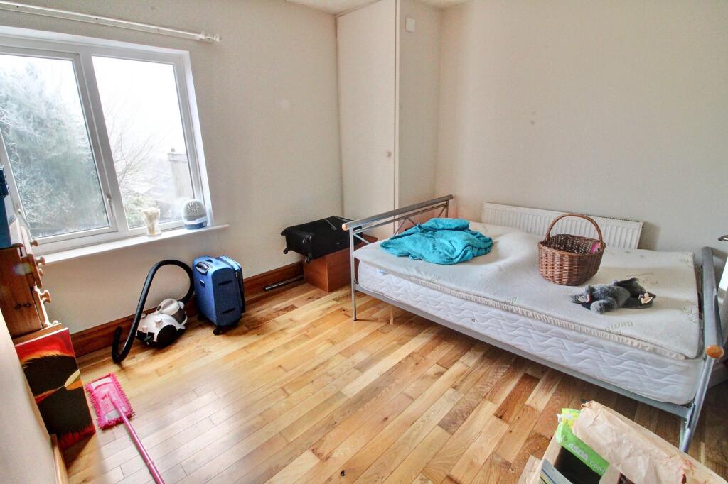 12. Bedroom 2