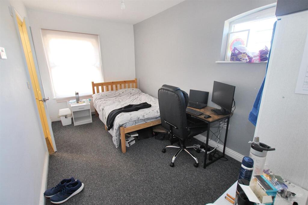 Bedroom 1 F3