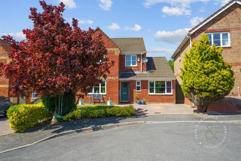 Cranbourne Way, Pontprennau, Hern Crabtree (3).jpg