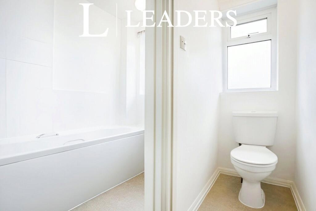 Wc/Bathroom