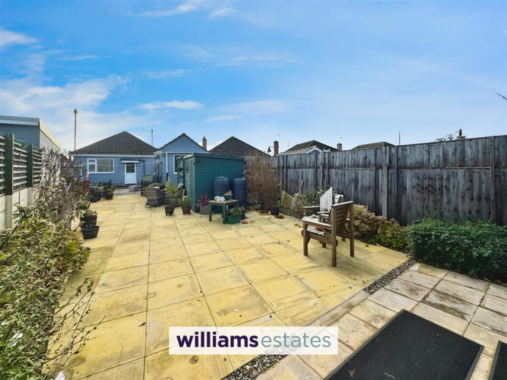 Chester Close, Prestatyn