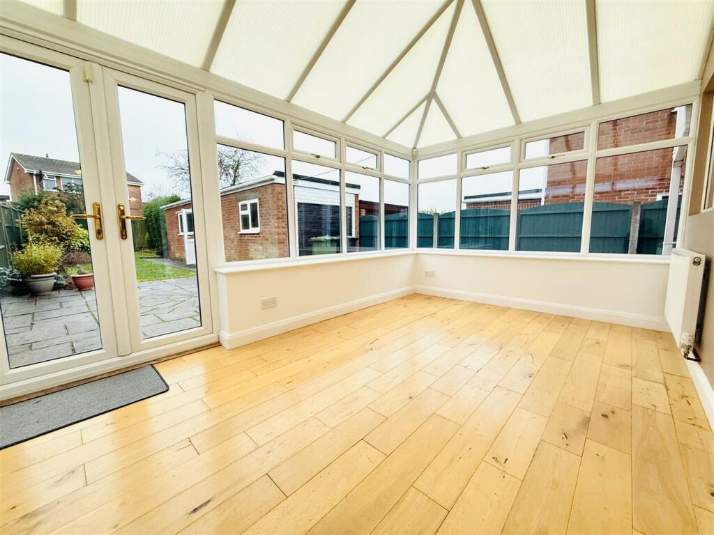 Conservatory