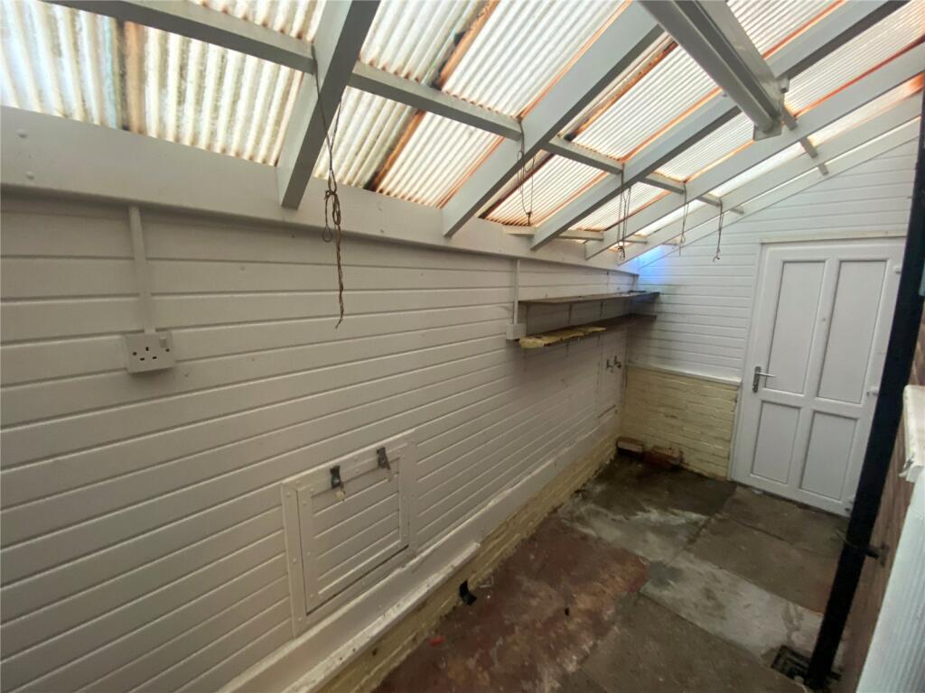 Lean-To