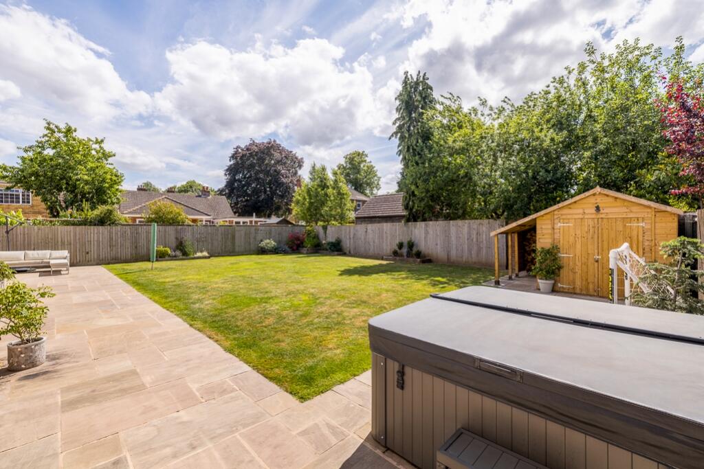 1 Clarke Close (Quadring)-10