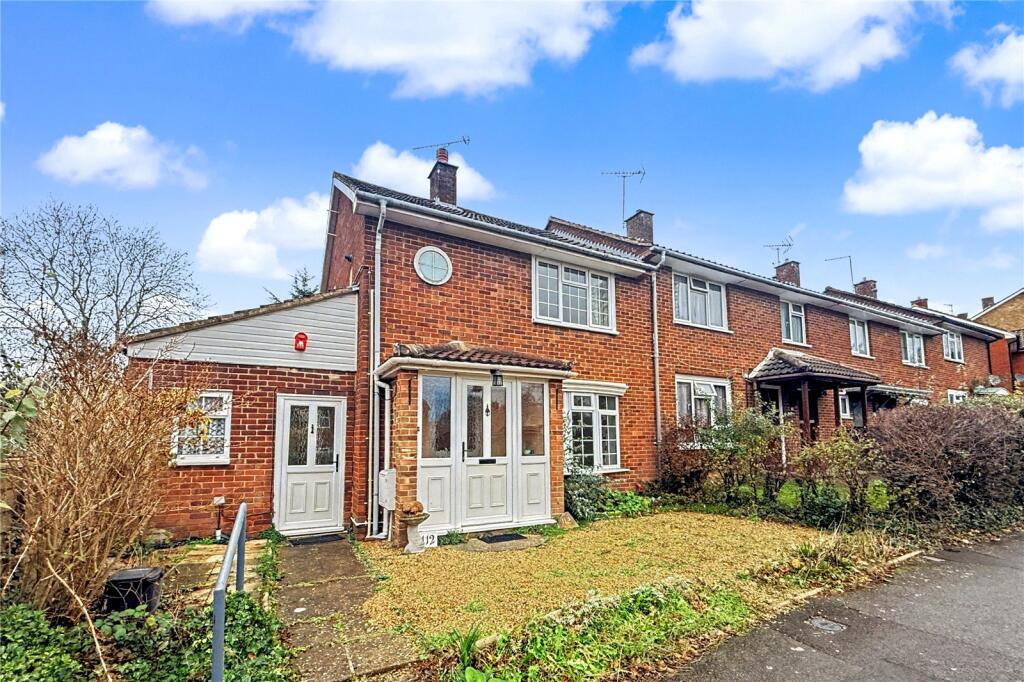 Rectory Lane, Bracknell, Berkshire, RG12