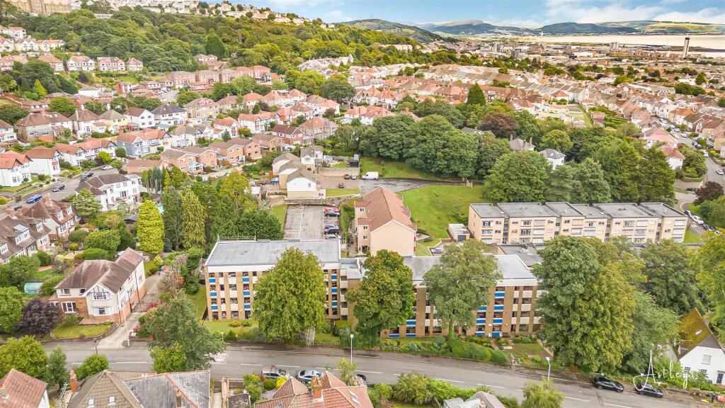 Runnymede, Sketty, Swansea