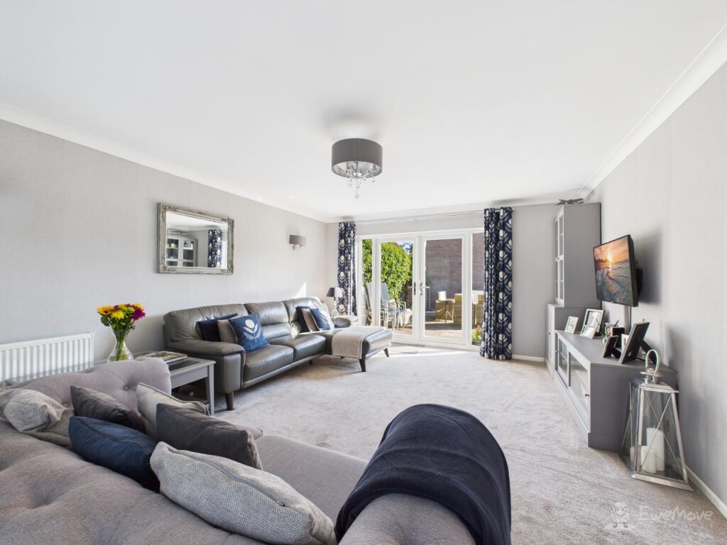 Living Room- Mark Stephens EweMove Newmarket and S