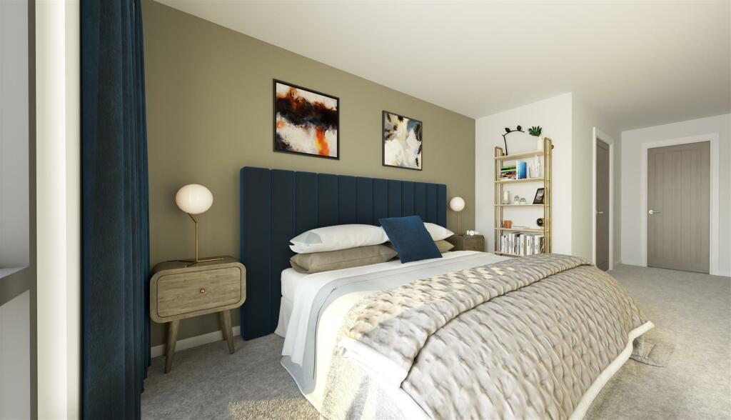 The Downs Block A - APT 18 - Bedroom JPEG.jpg