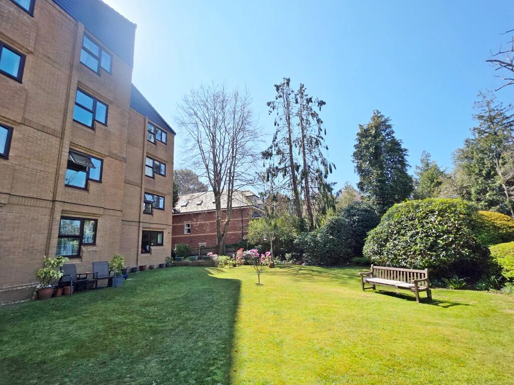 Communal Gardens